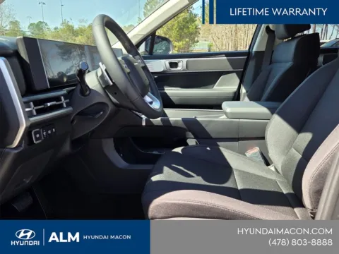 More photos of 2026 Hyundai Santa Fe SE at ALM Hyundai Macon, GA