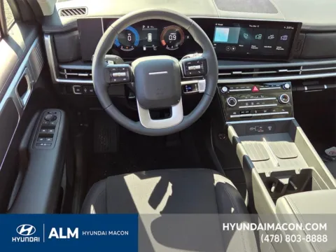 More photos of 2026 Hyundai Santa Fe SE at ALM Hyundai Macon, GA