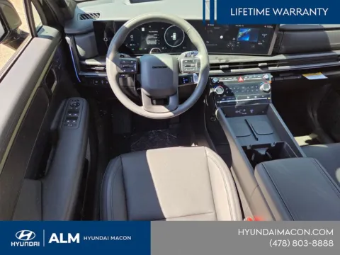 More photos of 2026 Hyundai Santa Fe Hybrid Calligraphy at ALM Hyundai Macon, GA