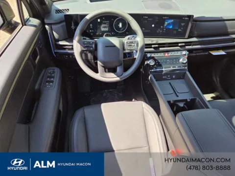 More photos of 2026 Hyundai Santa Fe Hybrid Calligraphy at ALM Hyundai Macon, GA