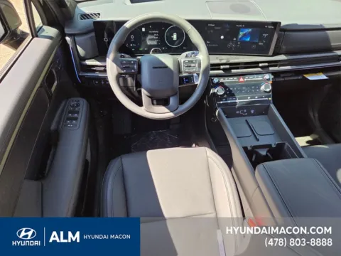 More photos of 2026 Hyundai Santa Fe Hybrid Calligraphy at ALM Hyundai Macon, GA