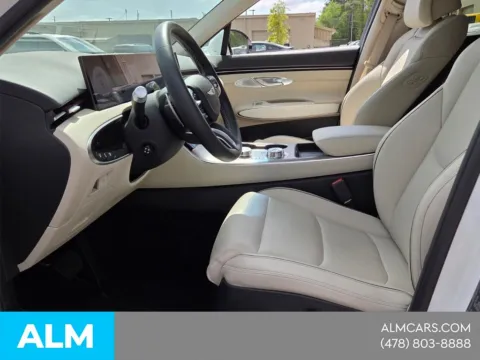 More photos of 2026 Genesis GV70 2.5T Advanced at ALM Hyundai Macon, GA