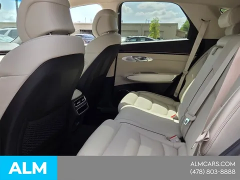 More photos of 2026 Genesis GV70 2.5T Advanced at ALM Hyundai Macon, GA