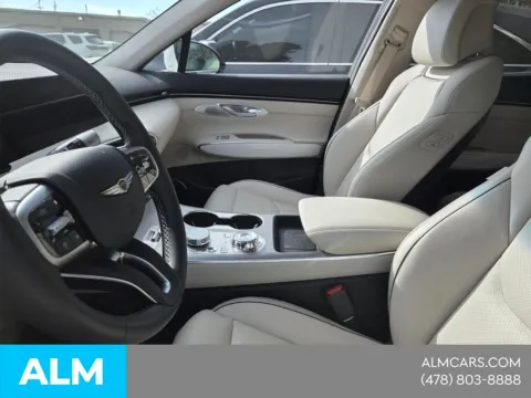 More photos of 2026 Genesis GV70 2.5T Advanced at ALM Hyundai Macon, GA