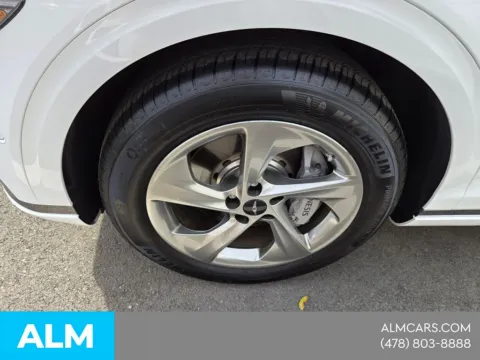 Another view of 2026 Genesis GV70 2.5T Advanced for sale in Macon, GA at ALM Hyundai Macon