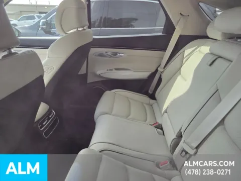 More photos of 2026 Genesis GV70 2.5T Advanced at ALM Hyundai Macon, GA