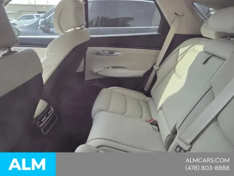 More photos of 2026 Genesis GV70 2.5T Advanced at ALM Hyundai Macon, GA