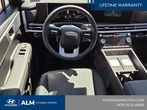 More photos of 2026 Hyundai Santa Fe XRT at ALM Hyundai Macon, GA