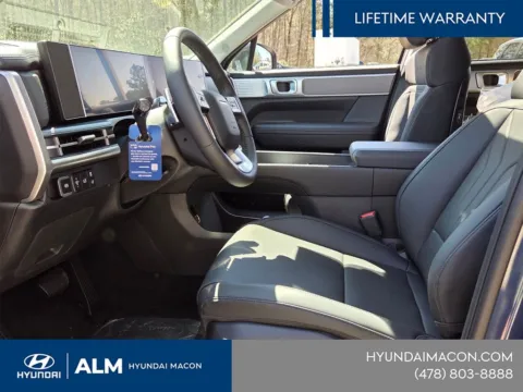 More photos of 2026 Hyundai Santa Fe XRT at ALM Hyundai Macon, GA