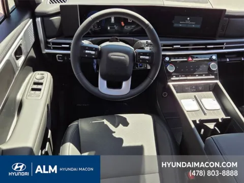 More photos of 2026 Hyundai Santa Fe XRT at ALM Hyundai Macon, GA