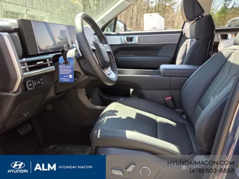 More photos of 2026 Hyundai Santa Fe XRT at ALM Hyundai Macon, GA