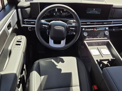 More photos of 2026 Hyundai Santa Fe XRT at ALM Hyundai Macon, GA