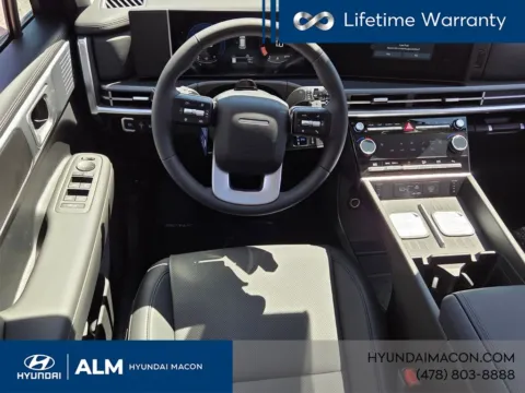More photos of 2026 Hyundai Santa Fe XRT at ALM Hyundai Macon, GA