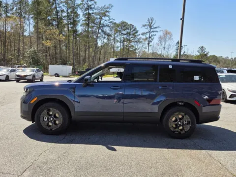 Another view of 2026 Hyundai Santa Fe XRT for sale in Macon, GA at ALM Hyundai Macon