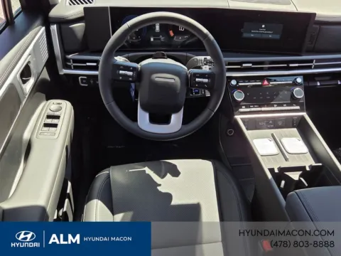 More photos of 2026 Hyundai Santa Fe XRT at ALM Hyundai Macon, GA