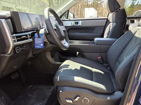 More photos of 2026 Hyundai Santa Fe XRT at ALM Hyundai Macon, GA