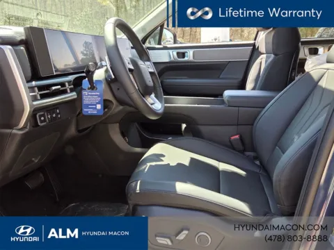 More photos of 2026 Hyundai Santa Fe XRT at ALM Hyundai Macon, GA