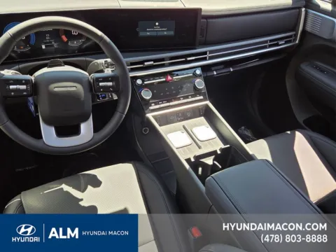 More photos of 2026 Hyundai Santa Fe XRT at ALM Hyundai Macon, GA