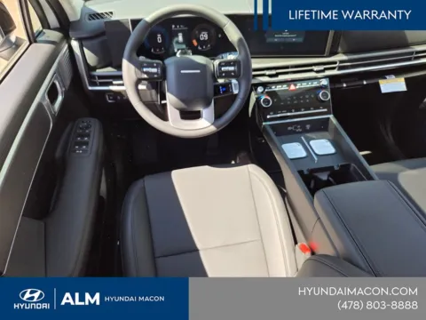 More photos of 2026 Hyundai Santa Fe XRT at ALM Hyundai Macon, GA