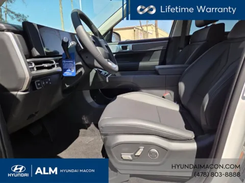 More photos of 2026 Hyundai Santa Fe XRT at ALM Hyundai Macon, GA