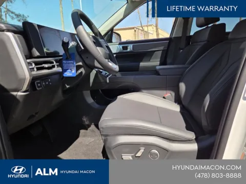 More photos of 2026 Hyundai Santa Fe XRT at ALM Hyundai Macon, GA