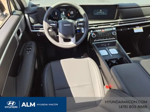 More photos of 2026 Hyundai Santa Fe XRT at ALM Hyundai Macon, GA