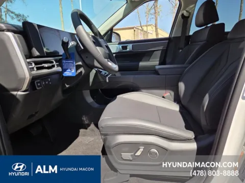 Another view of 2026 Hyundai Santa Fe XRT for sale in Macon, GA at ALM Hyundai Macon