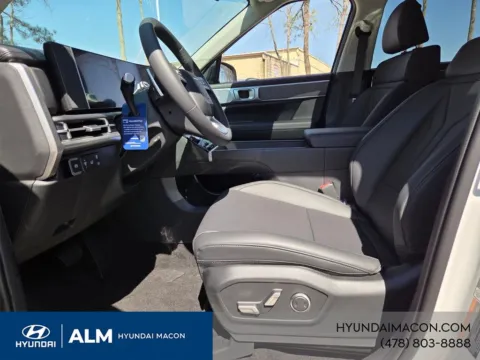 More photos of 2026 Hyundai Santa Fe XRT at ALM Hyundai Macon, GA
