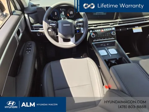 More photos of 2026 Hyundai Santa Fe XRT at ALM Hyundai Macon, GA