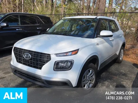 Another view of 2024 Hyundai Santa Fe SEL for sale in Macon, GA at ALM Hyundai Macon