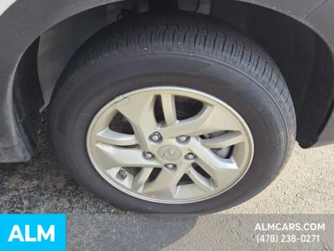 More photos of 2024 Hyundai Santa Fe SEL at ALM Hyundai Macon, GA