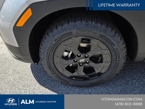 More photos of 2026 Hyundai Santa Fe XRT at ALM Hyundai Macon, GA