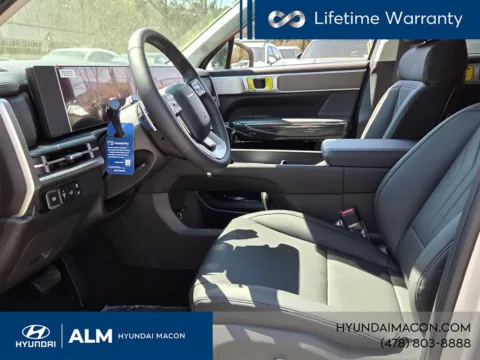 More photos of 2026 Hyundai Santa Fe XRT at ALM Hyundai Macon, GA
