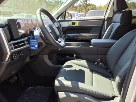 More photos of 2026 Hyundai Santa Fe XRT at ALM Hyundai Macon, GA