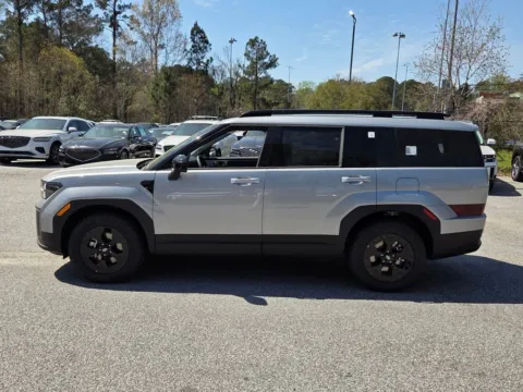 Another view of 2026 Hyundai Santa Fe XRT for sale in Macon, GA at ALM Hyundai Macon
