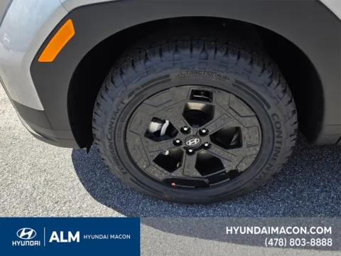 Another view of 2026 Hyundai Santa Fe XRT for sale in Macon, GA at ALM Hyundai Macon