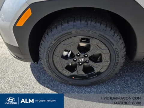 More photos of 2026 Hyundai Santa Fe XRT at ALM Hyundai Macon, GA