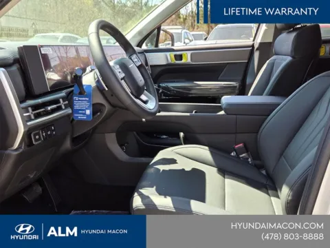 More photos of 2026 Hyundai Santa Fe XRT at ALM Hyundai Macon, GA