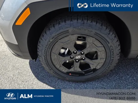 More photos of 2026 Hyundai Santa Fe XRT at ALM Hyundai Macon, GA