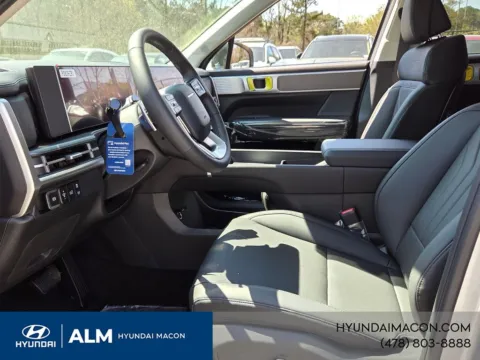 More photos of 2026 Hyundai Santa Fe XRT at ALM Hyundai Macon, GA