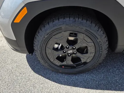 More photos of 2026 Hyundai Santa Fe XRT at ALM Hyundai Macon, GA