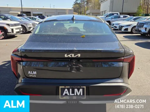 More photos of 2025 Kia K4 LXS at ALM Hyundai Macon, GA