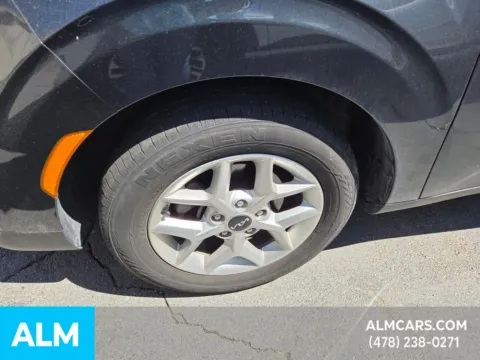 Photos of 2025 Kia Soul LX for sale in Macon, GA at ALM Hyundai Macon