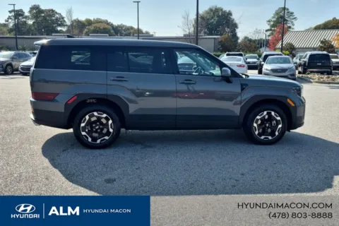 More photos of 2026 Hyundai Santa Fe SE at ALM Hyundai Macon, GA