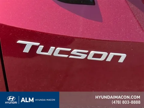 More photos of 2026 Hyundai Tucson SEL Premium at ALM Hyundai Macon, GA