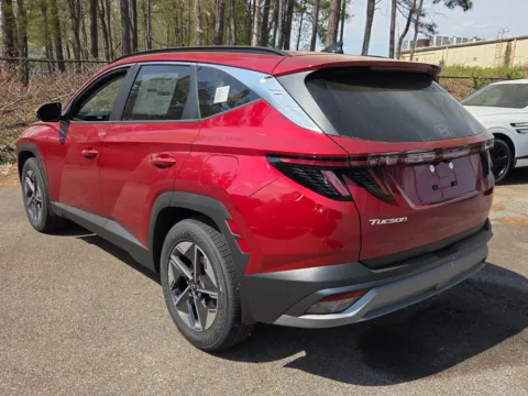 More photos of 2026 Hyundai Tucson SEL Premium at ALM Hyundai Macon, GA