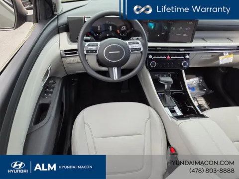 More photos of 2026 Hyundai Tucson SEL at ALM Hyundai Macon, GA