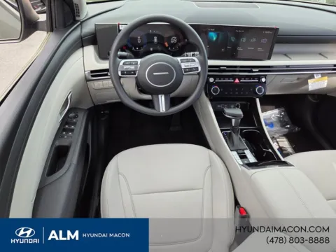 More photos of 2026 Hyundai Tucson SEL at ALM Hyundai Macon, GA
