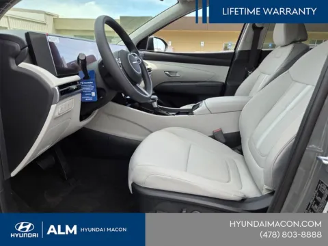 More photos of 2026 Hyundai Tucson SEL at ALM Hyundai Macon, GA