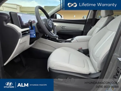 More photos of 2026 Hyundai Tucson SEL at ALM Hyundai Macon, GA